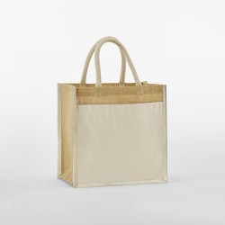 Cotton Pocket Natural...