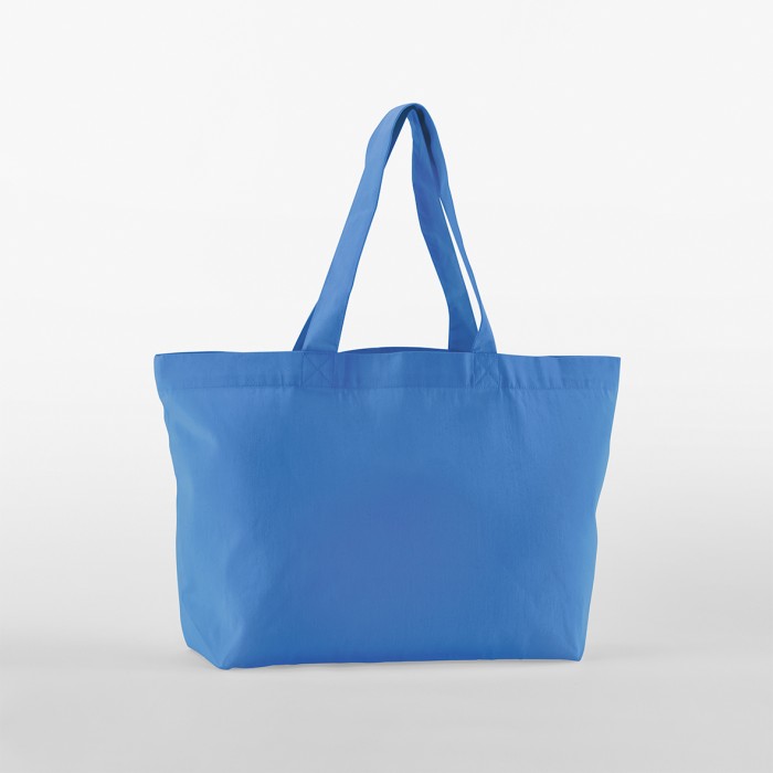 EarthAware® Organic Twill Shopper