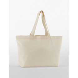  Torba z organicznej tkaniny EarthAware® 