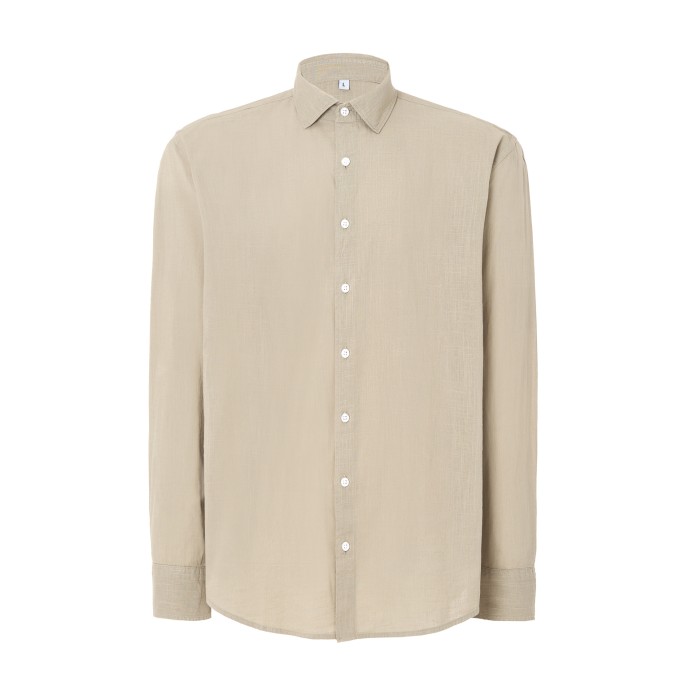 Camisa Tulum Shirt