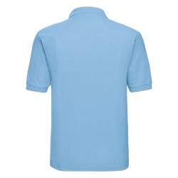 Men´s Classic Polycotton Polo