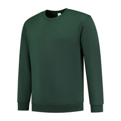 Unisex bluza z okrągłym dekoltem
