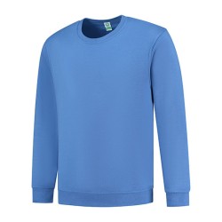 Unisex bluza z okrągłym dekoltem