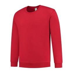 Unisex bluza z okrągłym dekoltem