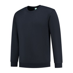 Unisex bluza z okrągłym dekoltem