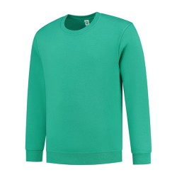 Unisex bluza z okrągłym dekoltem