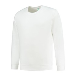 Unisex bluza z okrągłym dekoltem