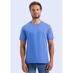 Organiczny t-shirt unisex