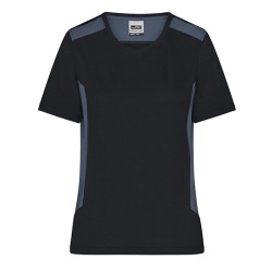Ladies´ Workwear T-Shirt -STRONG-