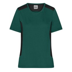 Ladies´ Workwear T-Shirt -STRONG-