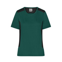 Ladies´ Workwear T-Shirt -STRONG-