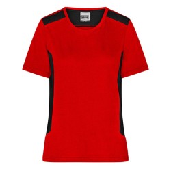 Ladies´ Workwear T-Shirt -STRONG-