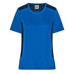 Ladies´ Workwear T-Shirt -STRONG-