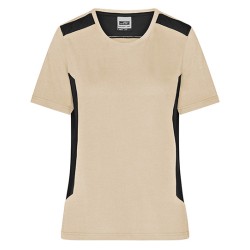 Ladies´ Workwear T-Shirt -STRONG-