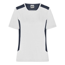 Ladies´ Workwear T-Shirt -STRONG-
