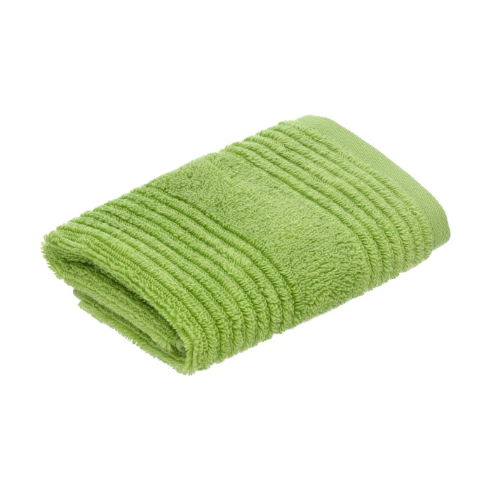 Tomorrow Face Towel