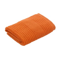 Tomorrow Face Towel
