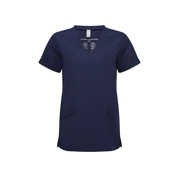 Invincible Women´s Onna-Stretch Tunic