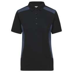 Odzież robocza damskie polo -STRONG-
