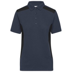 Odzież robocza damskie polo -STRONG-