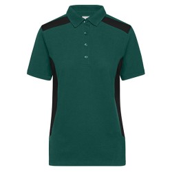 Odzież robocza damskie polo -STRONG-