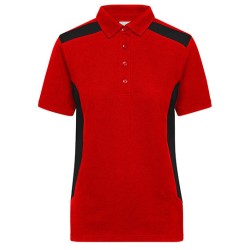 Odzież robocza damskie polo -STRONG-
