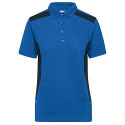 Odzież robocza damskie polo -STRONG-