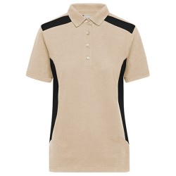 Ladies´ Workwear Polo -STRONG-