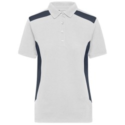Odzież robocza damskie polo -STRONG-
