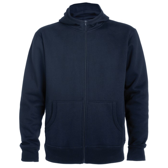 Bluza z kapturem Montblanc