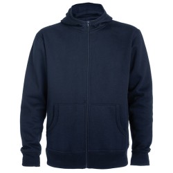 Bluza z kapturem Montblanc