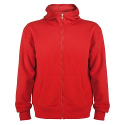 Bluza z kapturem Montblanc