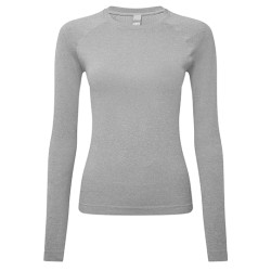 Niepowstrzymany damski sweter podkładkowy Fresh