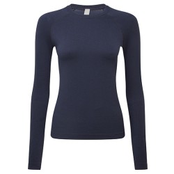 Niepowstrzymany damski sweter podkładkowy Fresh