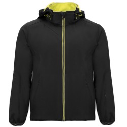 Kurtka softshell Syberia