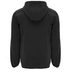 Kurtka softshell Syberia