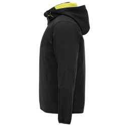 Kurtka softshell Syberia