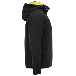 Kurtka softshell Syberia