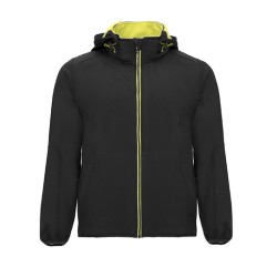 Kurtka softshell Syberia