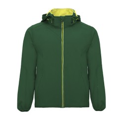 Siberia Softshell Jacket