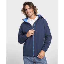Kurtka softshell Syberia