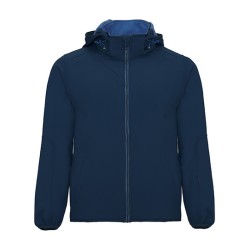 Kurtka softshell Syberia