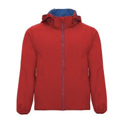 Kurtka softshell Syberia