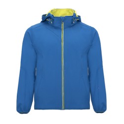 Kurtka softshell Syberia