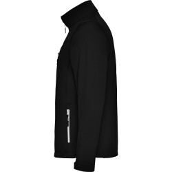 Kurtka Softshell Antartida dla mężczyzn