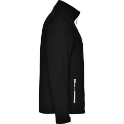 Kurtka Softshell Antartida dla mężczyzn
