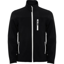 Kurtka Softshell Antartida dla mężczyzn