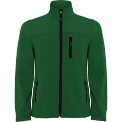 Kurtka Softshell Antartida dla mężczyzn