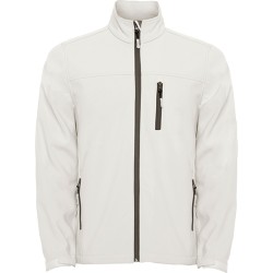 Kurtka Softshell Antartida dla mężczyzn