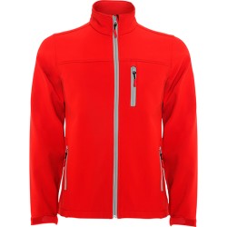 Kurtka Softshell Antartida dla mężczyzn
